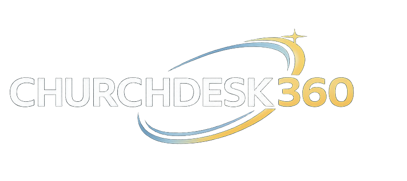 ChurchDesk360